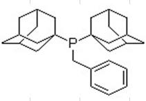Di(1-adamantyl)benzylphosphine