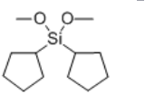 Dicyclopentyl(dimethoxy)silane