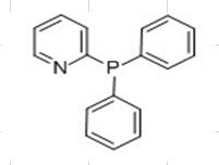Diphenyl-2-pyridylphosphine
