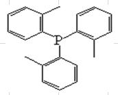 Tri-o-tolylphosphine