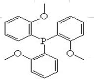 Tris(2-methoxyphenyl)phosphine