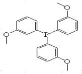 Tris(3-methoxyphenyl)phosphine