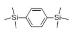 1,4-Bis(trimethylsilyl)benzene
