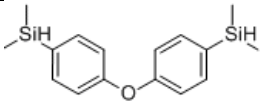 4,4'-bis(dimethylsilyl)diphenyl ether