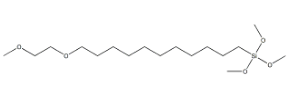 11-(2-METHOXYETHOXY)UNDECYLTRIMETHOXYSLANE