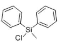 Chloro(methyl)diphenylsilane
