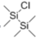 CHLOROPENTAMETHYLDISILANE