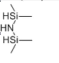 1,1,3,3-TETRAMETHYLDISILAZANE