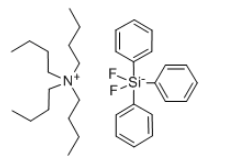 Tetrabutylammonium Difluorotriphenylsilicate