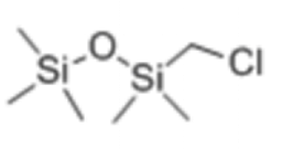 CHLOROMETHYLPENTAMETHYLDISILOXANE