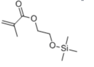 2-(Trimethylsiloxy)ethyl methacrylate
