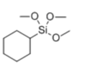 cyclohexyl(trimethoxy)silane