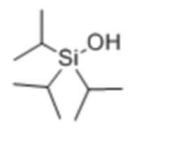 TRIISOPROPYLSILANOL 98
