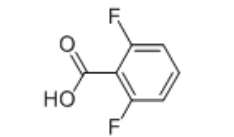 2,6-Difluorobenzoic acid