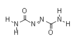 Azodicarbonamide