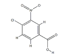 4-Chloro-3-nitrobenzoic acid