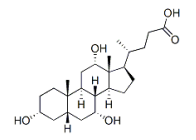 Cholic acid