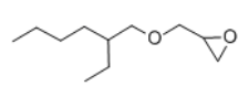 2-Ethylhexyl glycidyl ether
