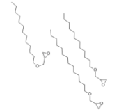 Alkyl (C12-C14) glycidyl ether