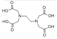 Ethylenediaminetetraacetic acid disodium salt