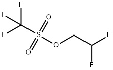 2,2-DIFLUOROETHYL TRIFLUOROMETHANESULFONATE