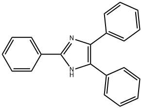 2,4,5-TRIPHENYLIMIDAZOLE