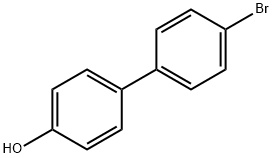 4-Bromo-4'-hydroxybiphenyl