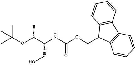 FMOC-THR(TBU)-OL