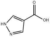 4-PYRAZOLECARBOXYLIC ACID