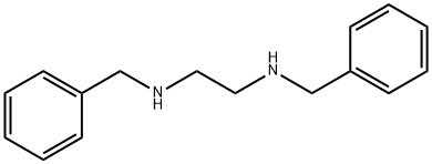 N,N'-Bis(phenylmethyl)-1,2-ethanediamine