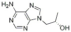 9H-Purine-9-ethanol 6-aMino-a-Methyl-, (S)-