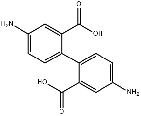 4,4'-DIAMINOBIPHENYL-2,2'-DICARBOXYLIC ACID