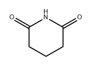 Glutarimide