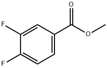 METHYL 3,4-DIFLUOROBENZOATE
