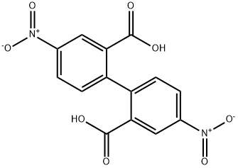 4,4'-Dinitrodiphenic acid