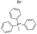 Methyltriphenylphosphonium bromide