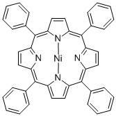 meso -Tetraphenylporphine