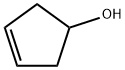 3-CYCLOPENTENE-1-OL