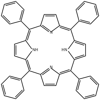 meso -Tetraphenylporphine