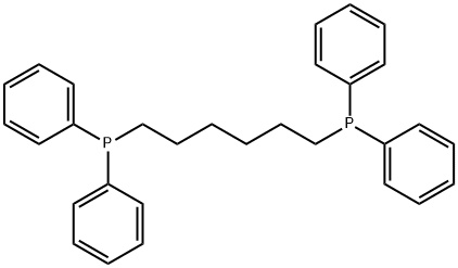 1,6-Bis(diphenylphosphino)hexane