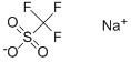 Sodiumtrifluoromethanesulfonate