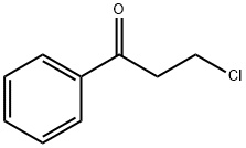 3-Chloropropiophenone