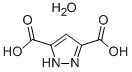 3,5-PYRAZOLEDICARBOXYLIC ACID MONOHYDRATE