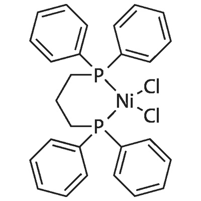 1,3-Bis(diphenylphosphino)propane] dichloronickel (II)