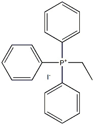 Triphenylethylphosphine iodide