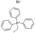 Ethyl triphenyl phosphine bromide