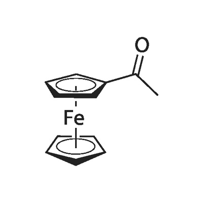 Acetylferrocene