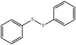 DIPHENYL DISULFIDE