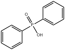 Diphenylphosphinic acid
