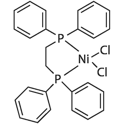 1,2-Bis(diphenylphosphino)ethane]dichloronickel